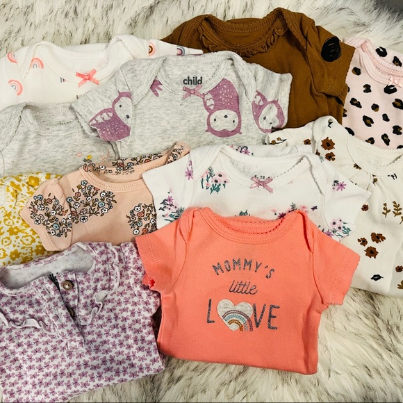 Baby Girl Clothes - Picture 2 of 6